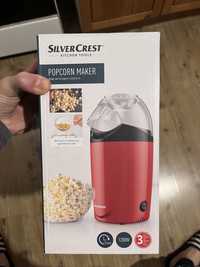 Popcorn Maker nou