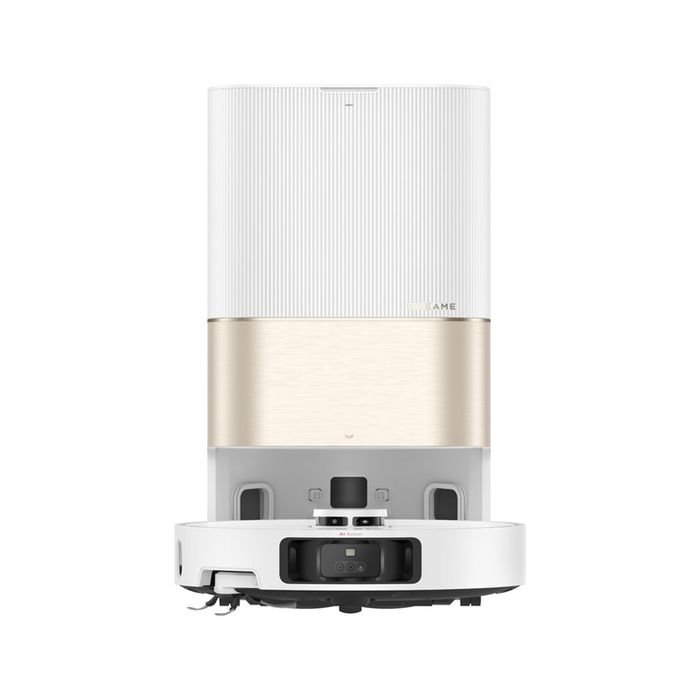 Прахосмукачка робот DREAME X40 Ultra