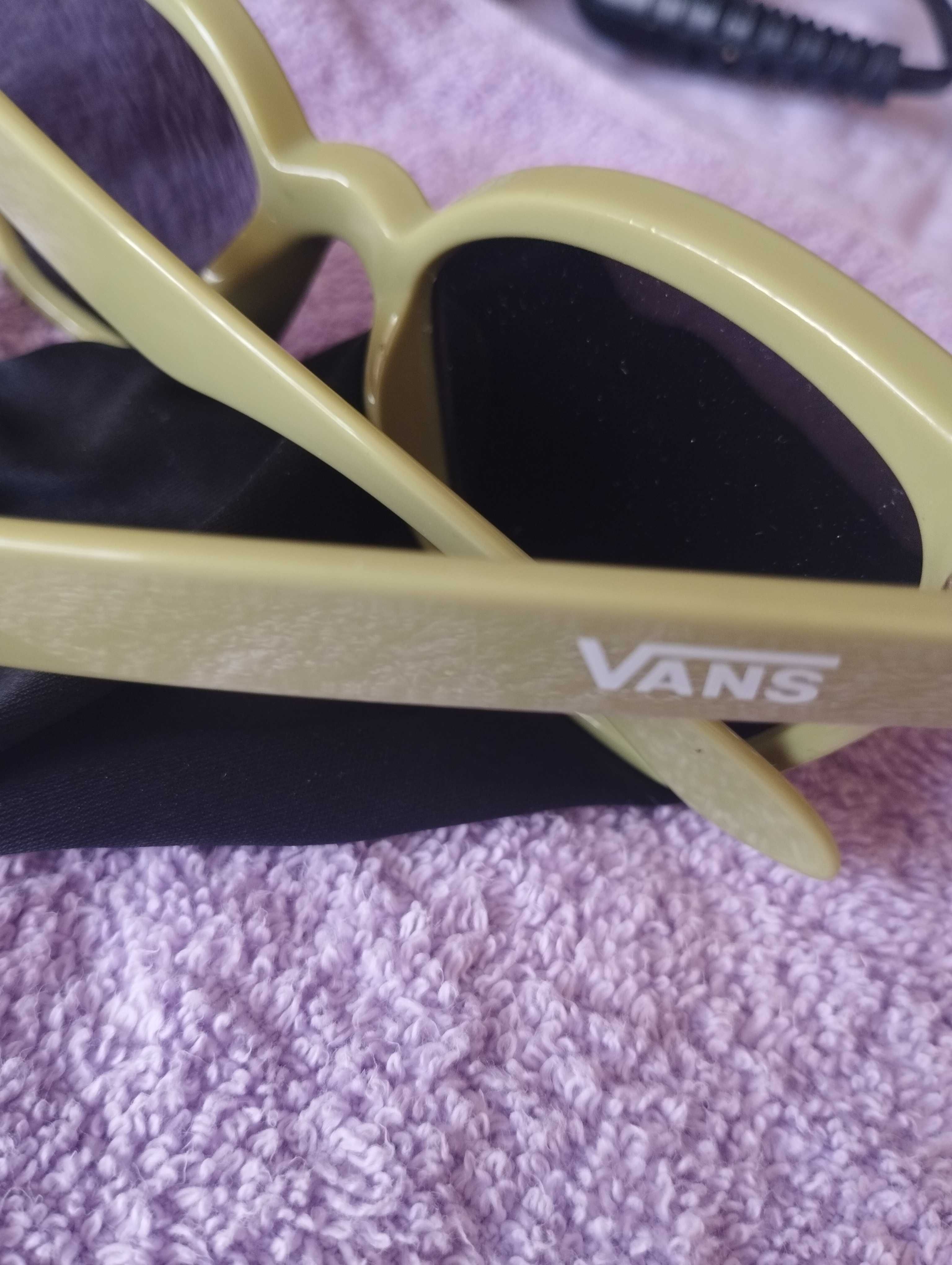 Слънчеви очила VANS