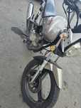 Motocicleta First bike