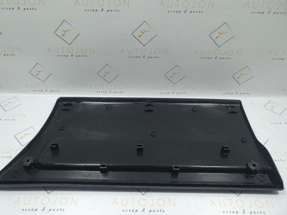 Bandou usa dreapta fata IVECO Daily II 1999 - >, IVECO DAILY III Box Body / Estate 1997 - 20093.0 65 C 17 F1CE0481B 504090270