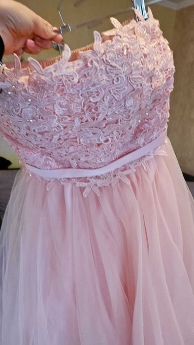 Рокля за всякакъв повод