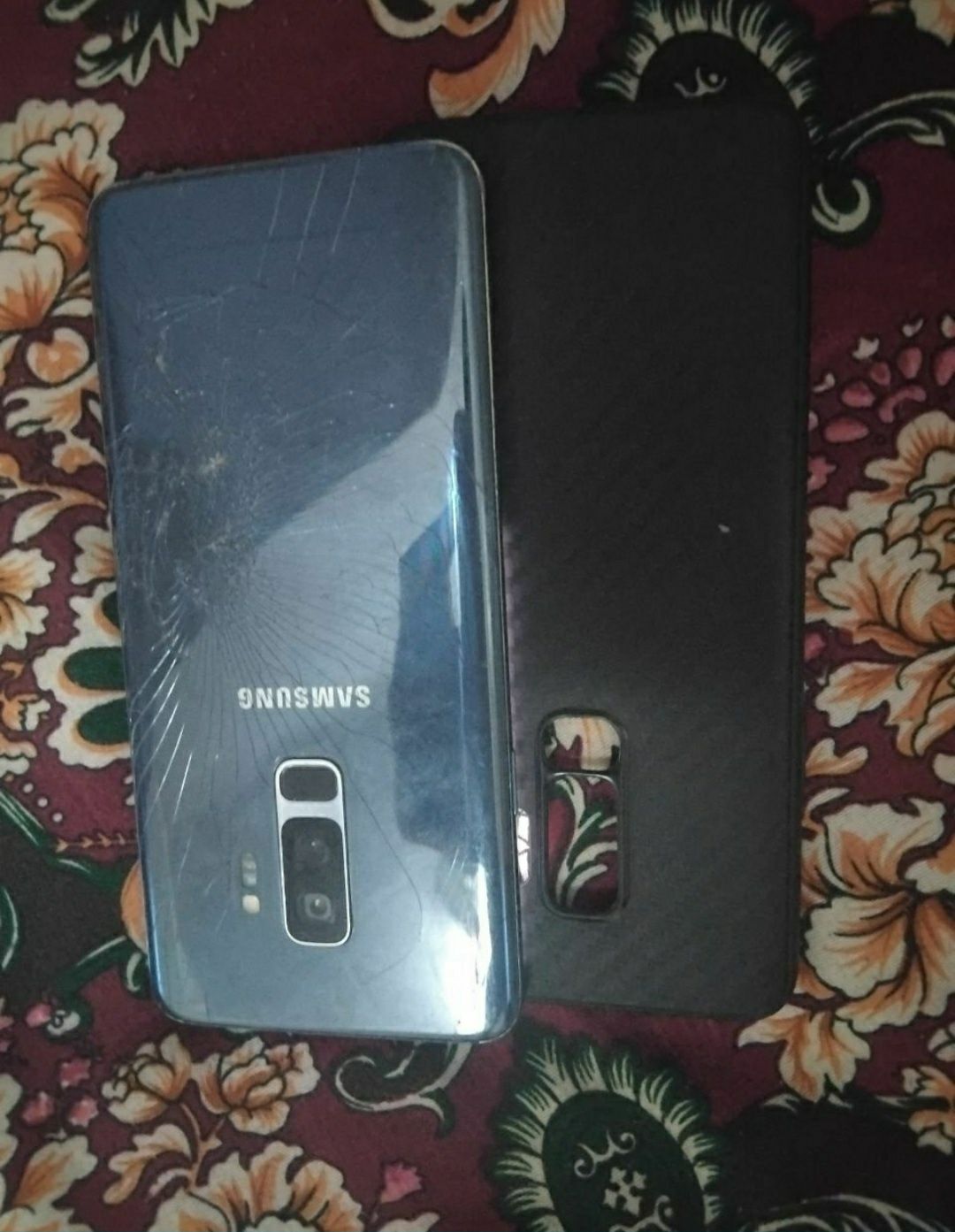 Galaxy S9 Plus 64 Gb!