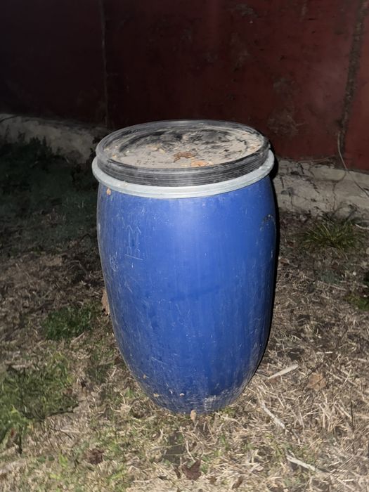 Продам бочки 20 штук