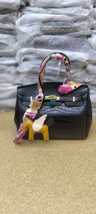 Hermes orginal sumka