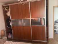 Dressing sifonier mare