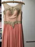 Vand rochie eleganta