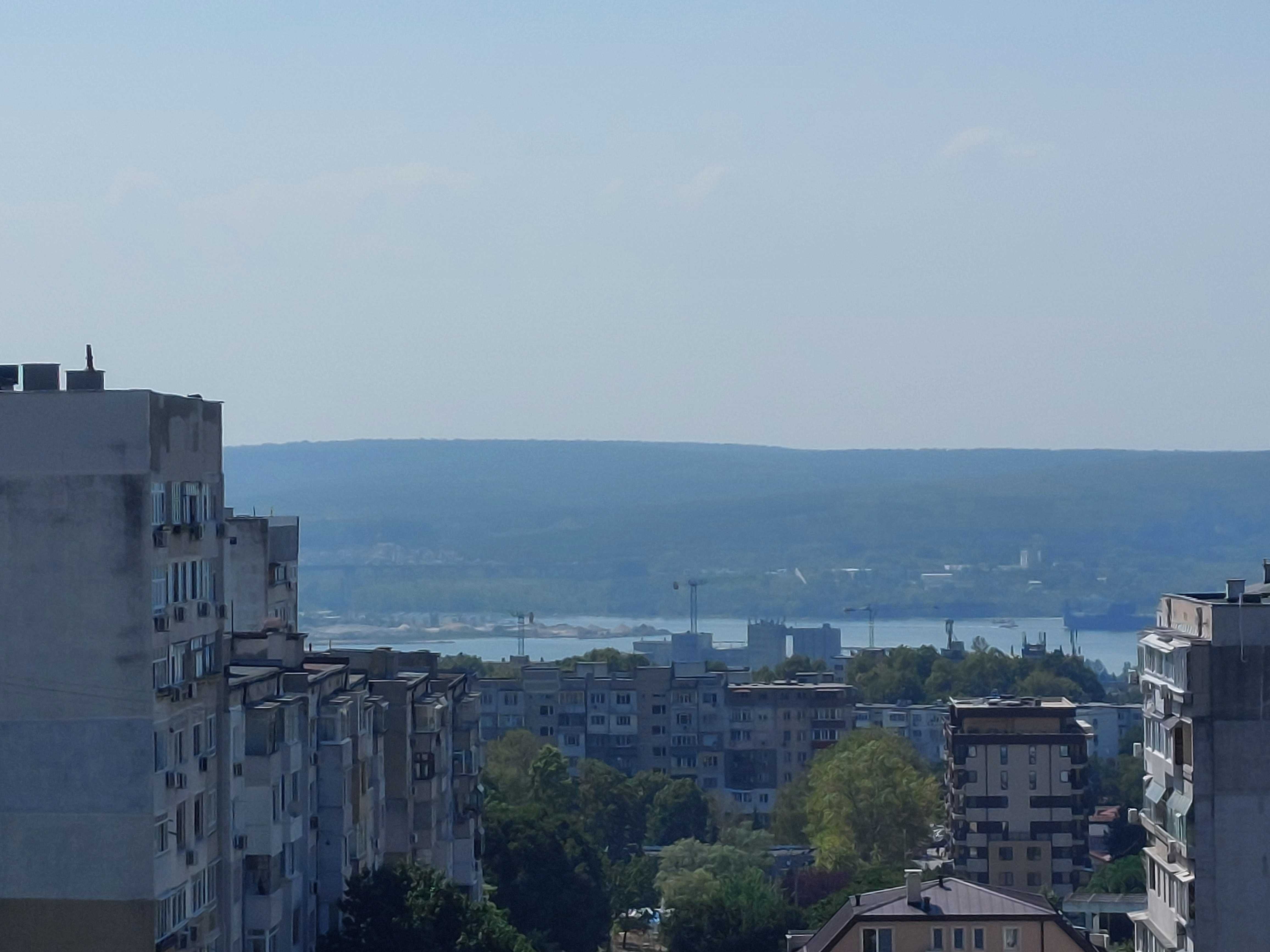Тристаен апартамент Възраждане2
