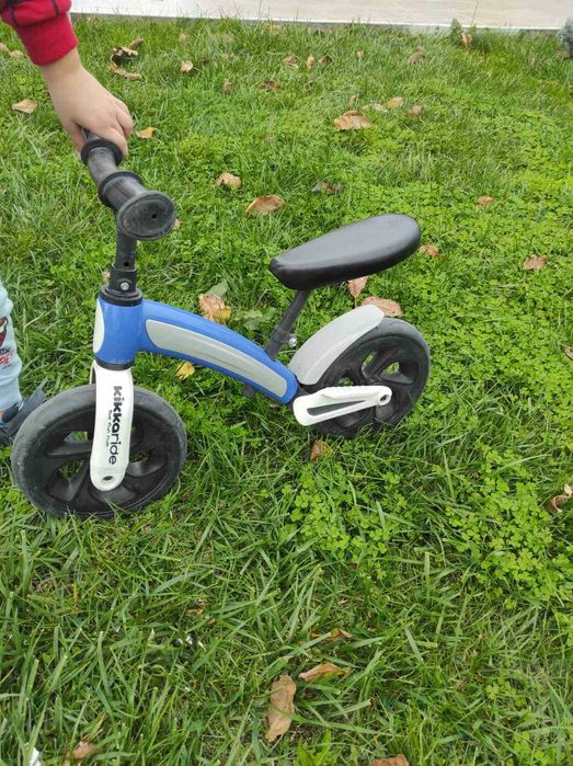 Баланс колело КИКАБУ