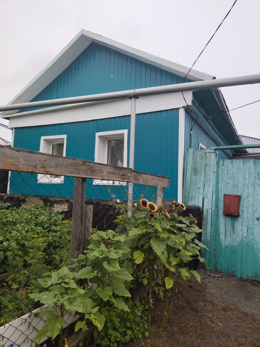 Продам дом, Срочно, центральный район города, 14 школа рядом