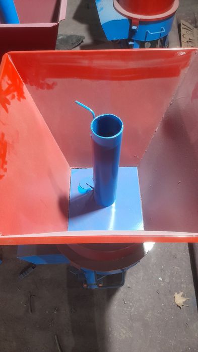 Драбилка зулфикор