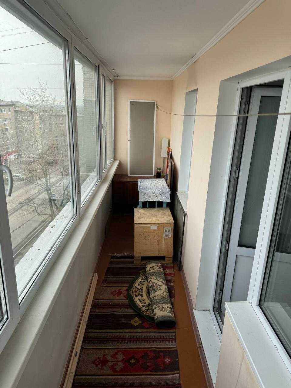 Продам 2-комнатную квартиру, Кобыланды 12