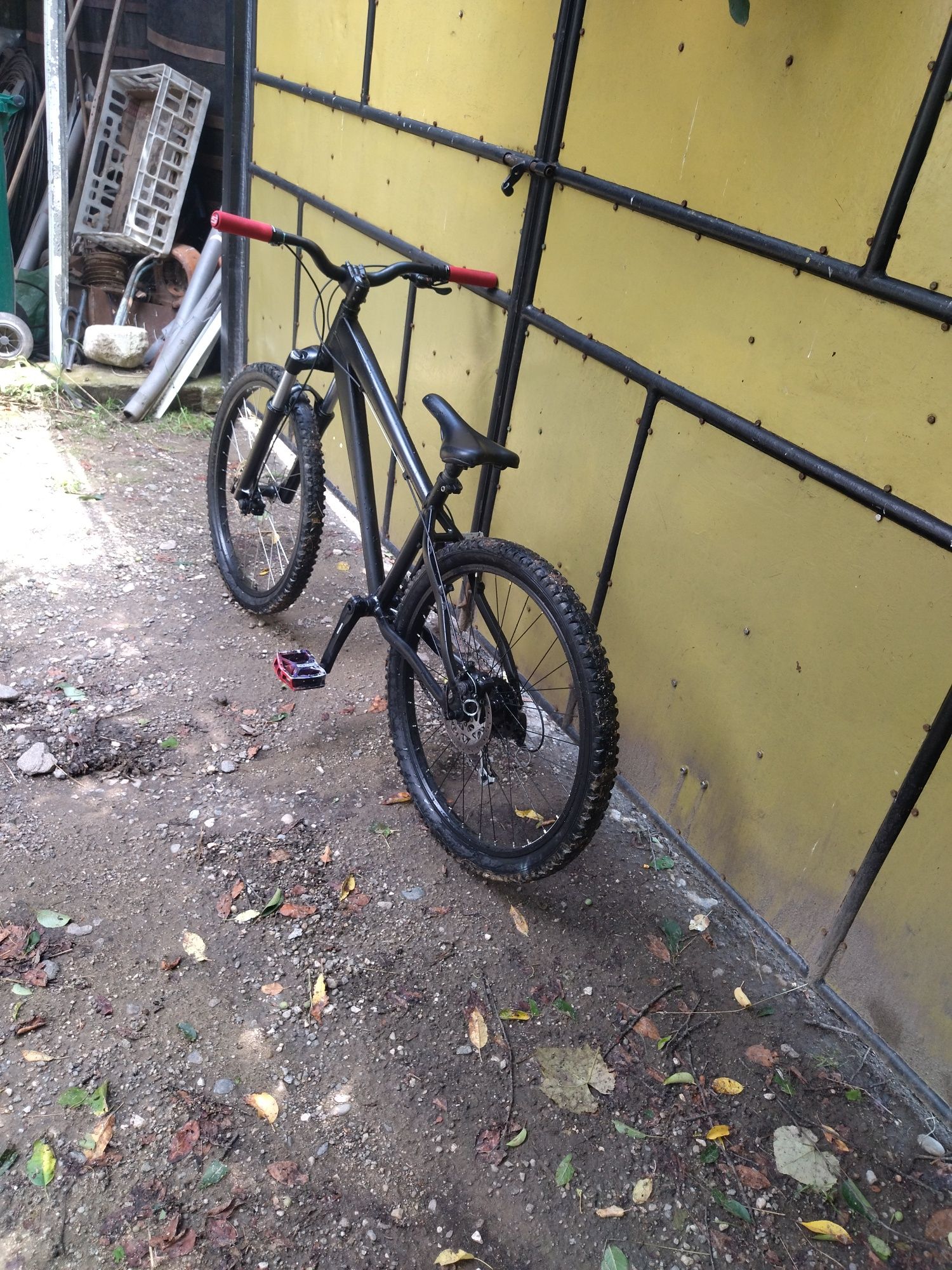 Bicicleta MTB  impecabilă