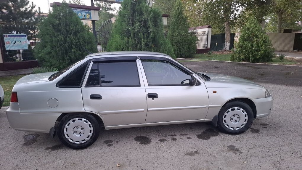 Moshina yaxshi holatda olasiz minasiz bezxarajat