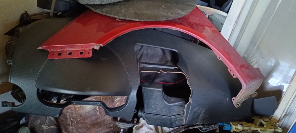 Mitsubishi colt 1.3 95 2006