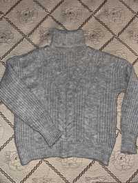 Мягкий свитер