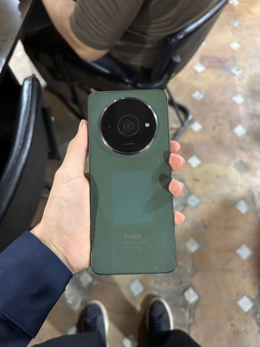 Redmi A3 telefon