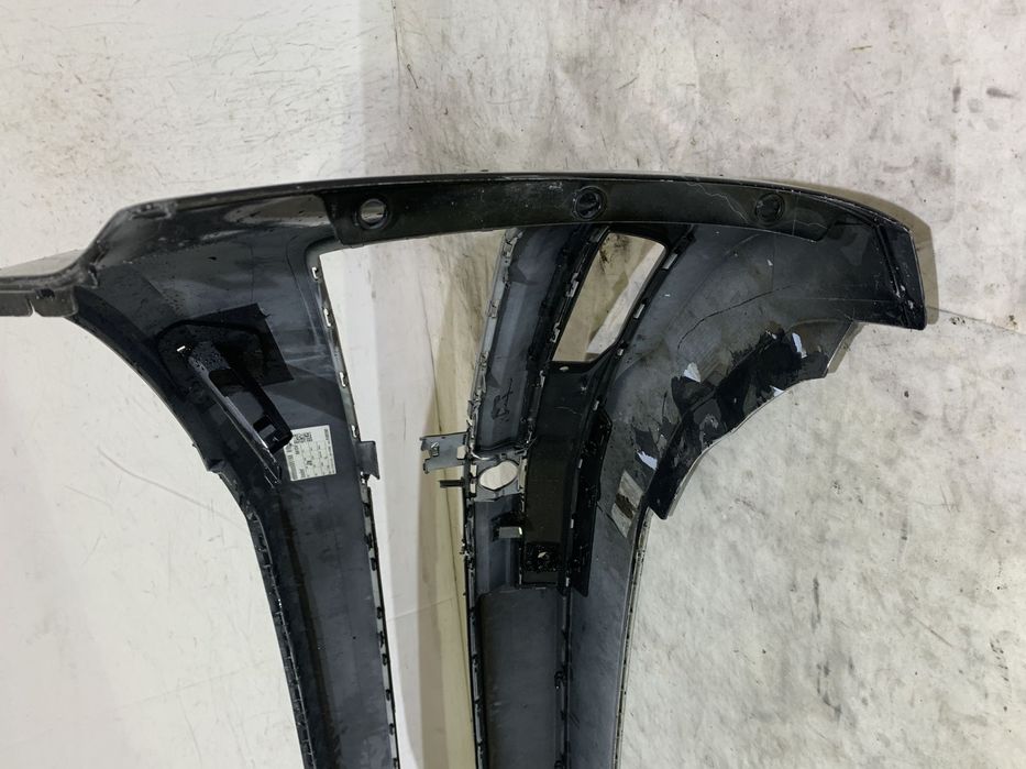 Bara fata VW Transporter T6, Multivan, Caravelle, 2015, 2016, 2017, 2018, 2019, cod origine OE 7E5807221D.