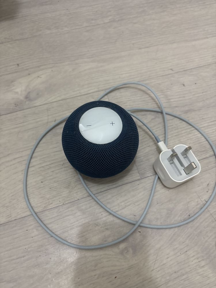 Apple homepod mini
