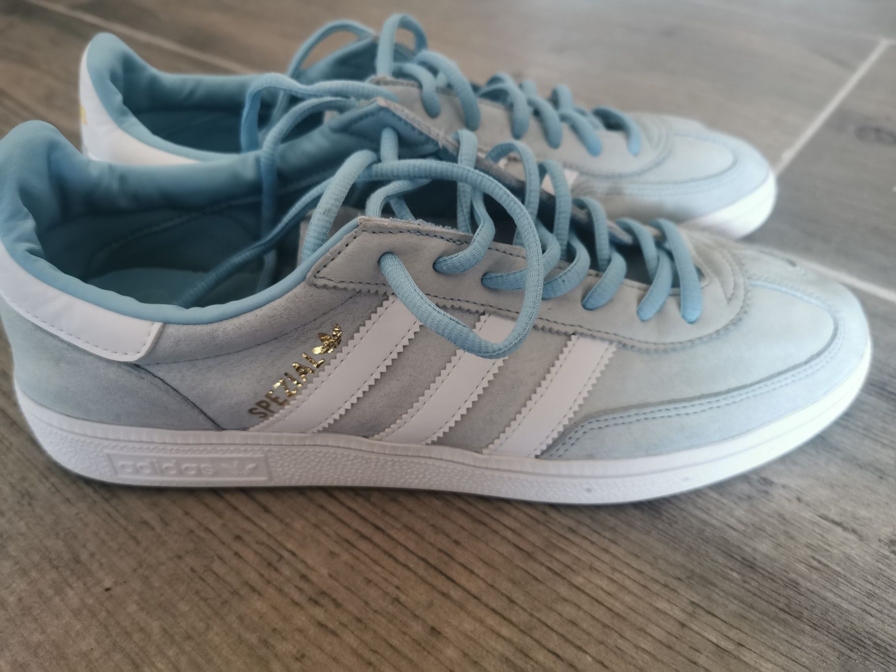 Adidas Spezial handball