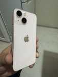 Iphone 13 roze 128gb impecabil baterie 89%