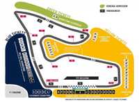 Vand 3 Bilete 2024 F1 Marele Premiu din Austria, Spielberg