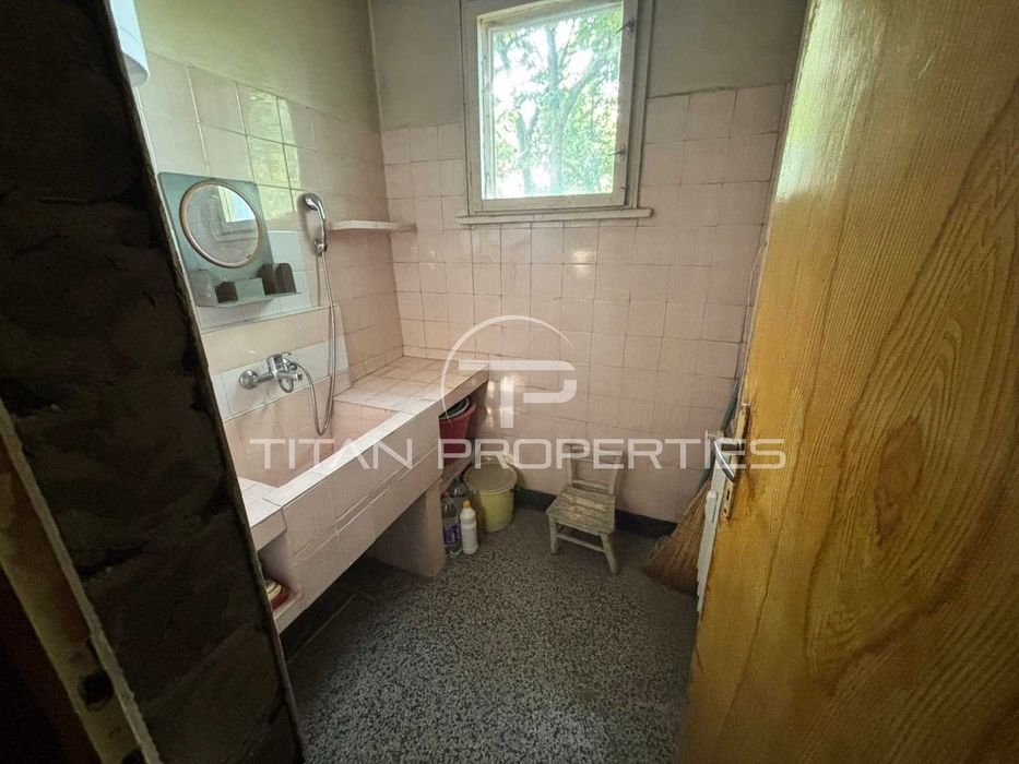 Продава се Двустаен апартамент в Пловдив, Гагарин - 64 кв.м за 1477 €/кв.м - Снимка #5