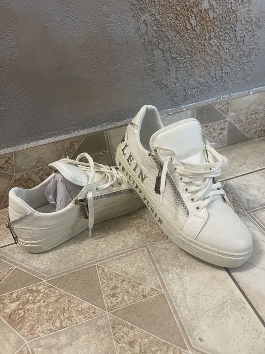 Sneakers barbati Philipp Plein marimea 41