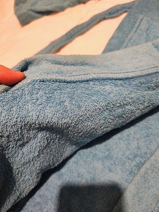 Halat baie si casa 12 13 ani