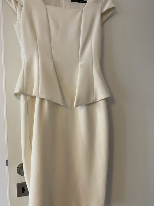 Rochie Zara XS - groasa