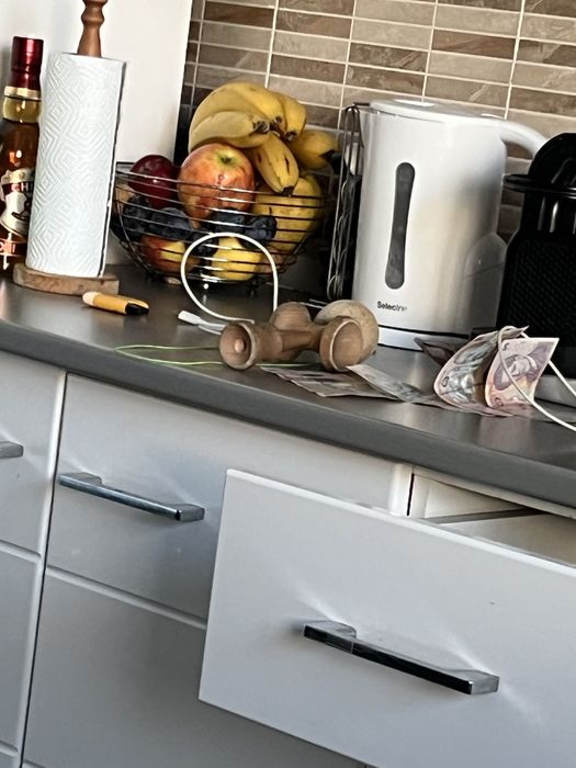 Vand kendama europe pro model cu balance hole