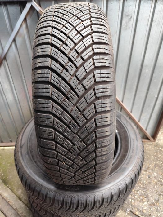 Anvelope 215 65 r17 Bridgestone iarna