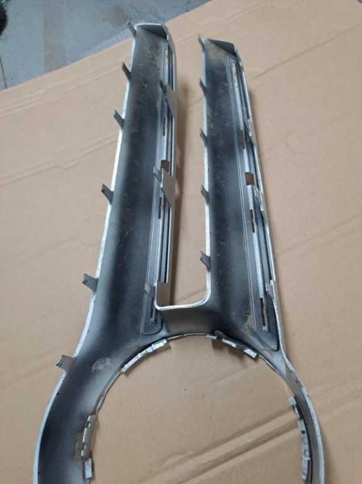 Ornament grila radiator Mercedes-Benz GLA-Class X156 2013-2017