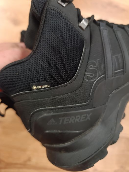 Adidas terex gore tex