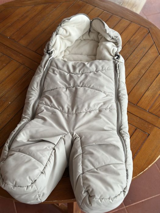 Аксесоари към детска количка Stokke