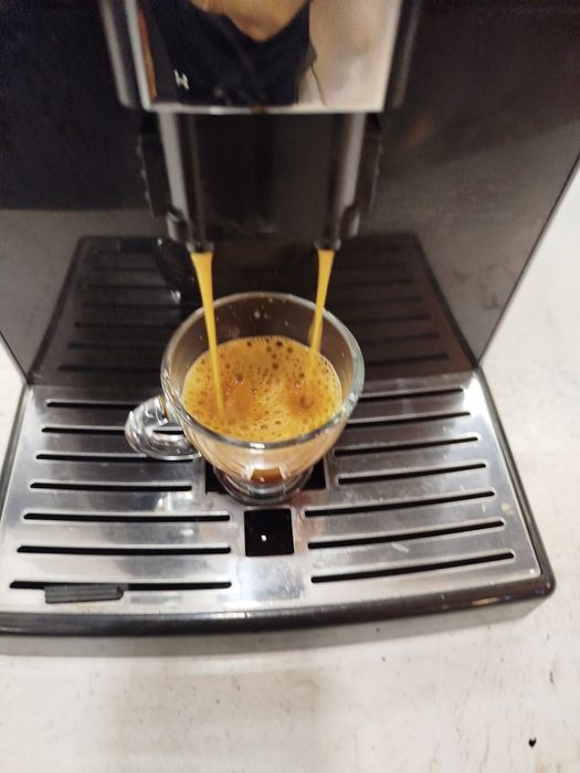 Кафеавтомат Филипс