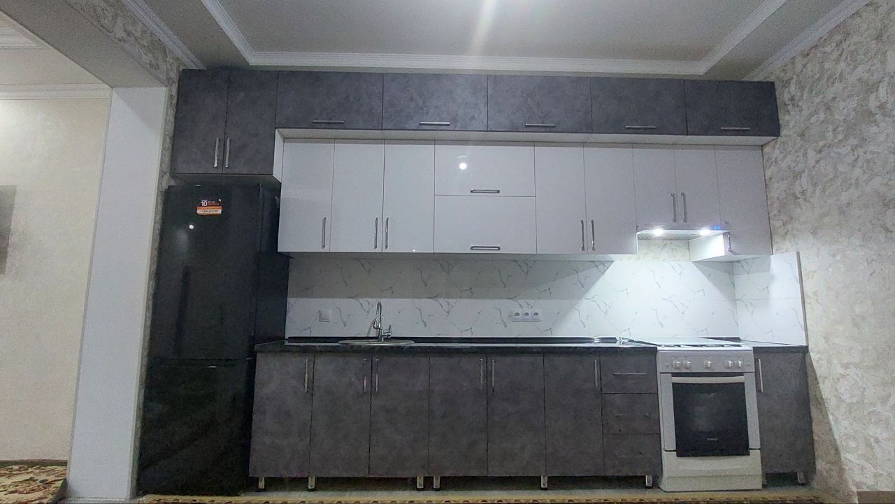 Uch qaxramonda Xovli sotiladi 4.5 sotix