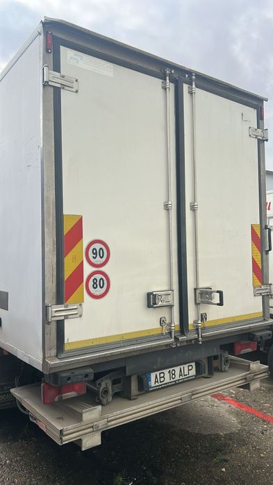 Iveco 60C15 Daily