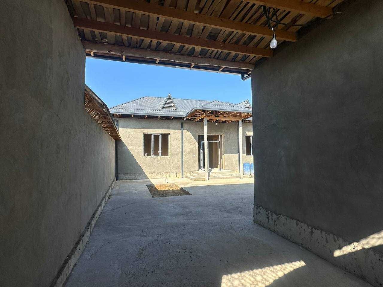 UY SOTLADI 7 SOTIX Barcha qulayliklar bilan ta'minlangan