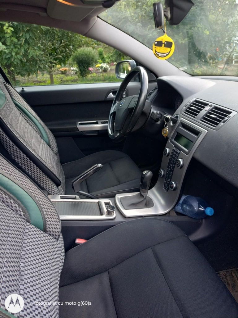 Volvo...V50... 2009