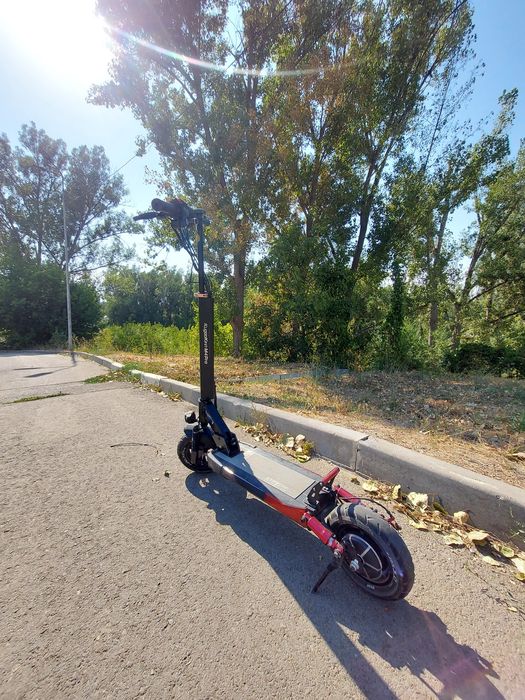 Продам Kugoo m4 pro