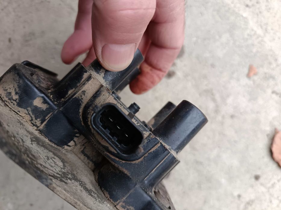 Бобина за лада нива