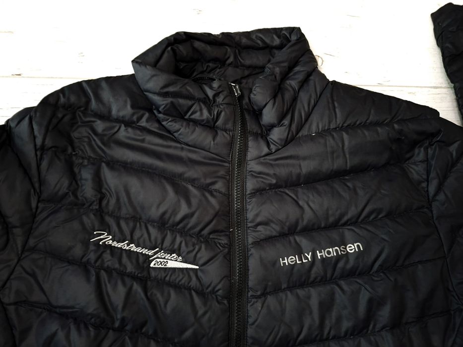 Helly Hansen-Ориг.Дамско пухено яке