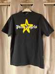 Tricou Palm Angels Black Rep