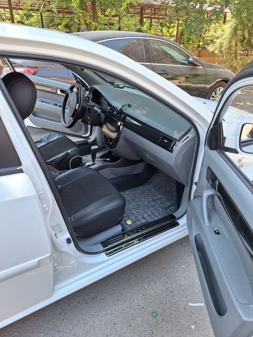 Gentra Oq 2022 probeg 15070