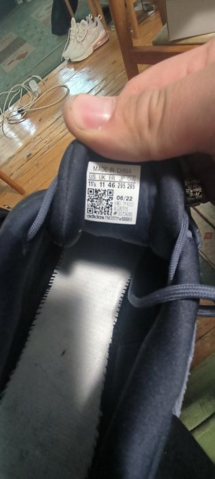 Спортни обувки Ozelle с велур .