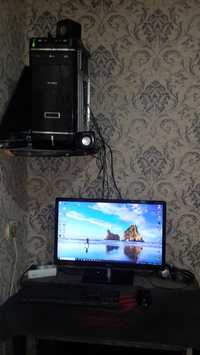 PC Kompyuter, Intel Core i3 4thGen, Vga Gtx 750, 8GB Ram, 128GB+500GB