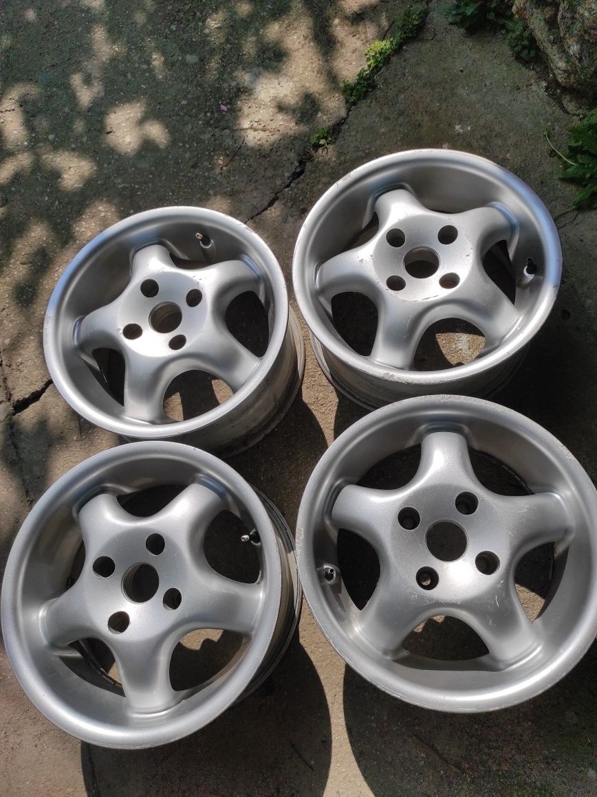 Джанти 15 4x114.3