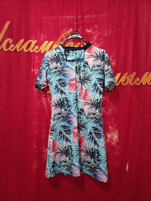 Буркини (жабық купальник)