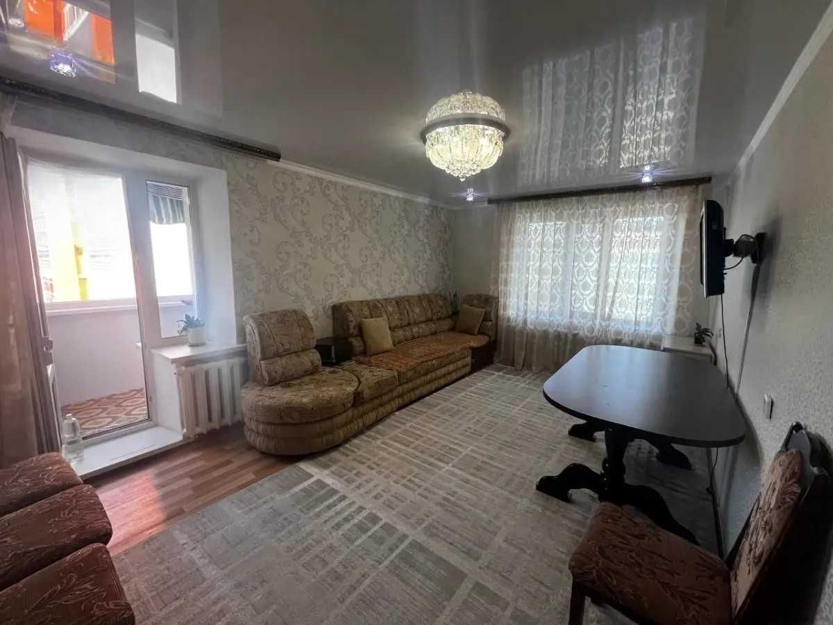 Продажа 4-комнатной квартиры р-он ЖД
